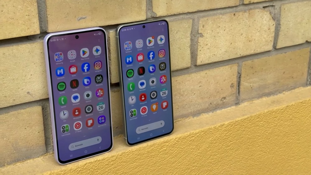 Samsung Galaxy A37 vs A57 5G vs A16 4G: Pilih Mana?