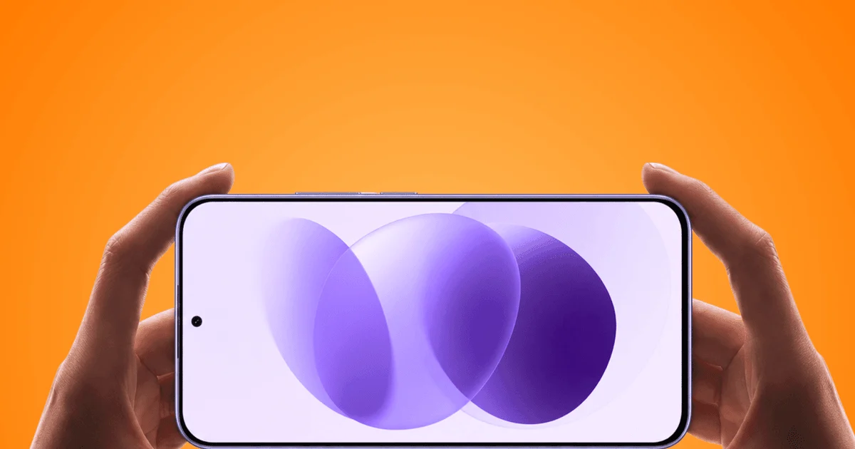 Poco M8 Power 5G: Baterai 8.000 mAh dan Oranye yang Berani
