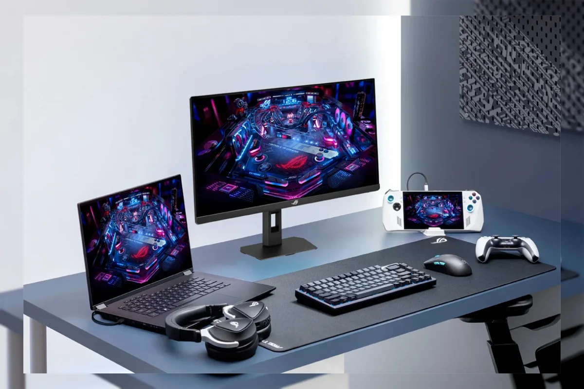 ASUS ROG Strix XG259QNSR Ace: Monitor 420Hz Esports, Berkah atau Berlebihan?
