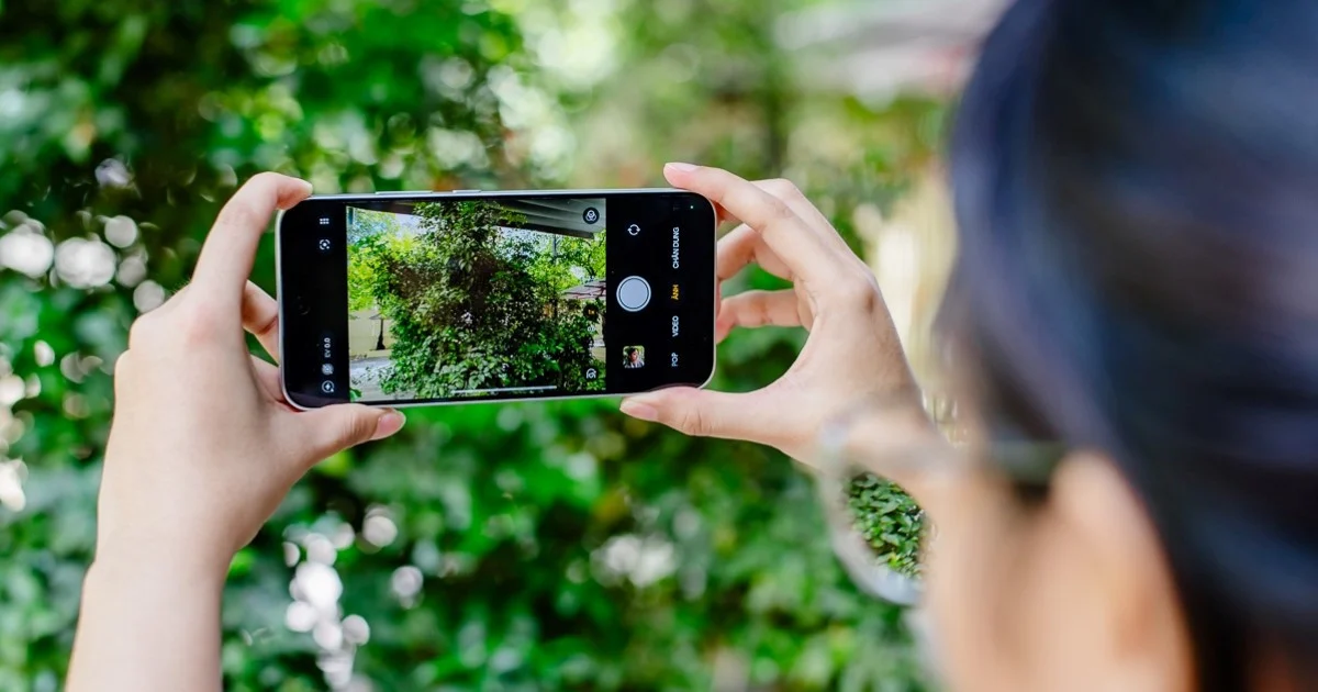 Tangkap Gerakan Cepat dengan Mode Video Instan OPPO Reno16