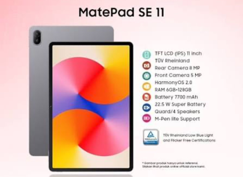 Tablet Bergaya Terjangkau: Panduan Memilih Stylus Pen di Bawah Rp3 Juta
