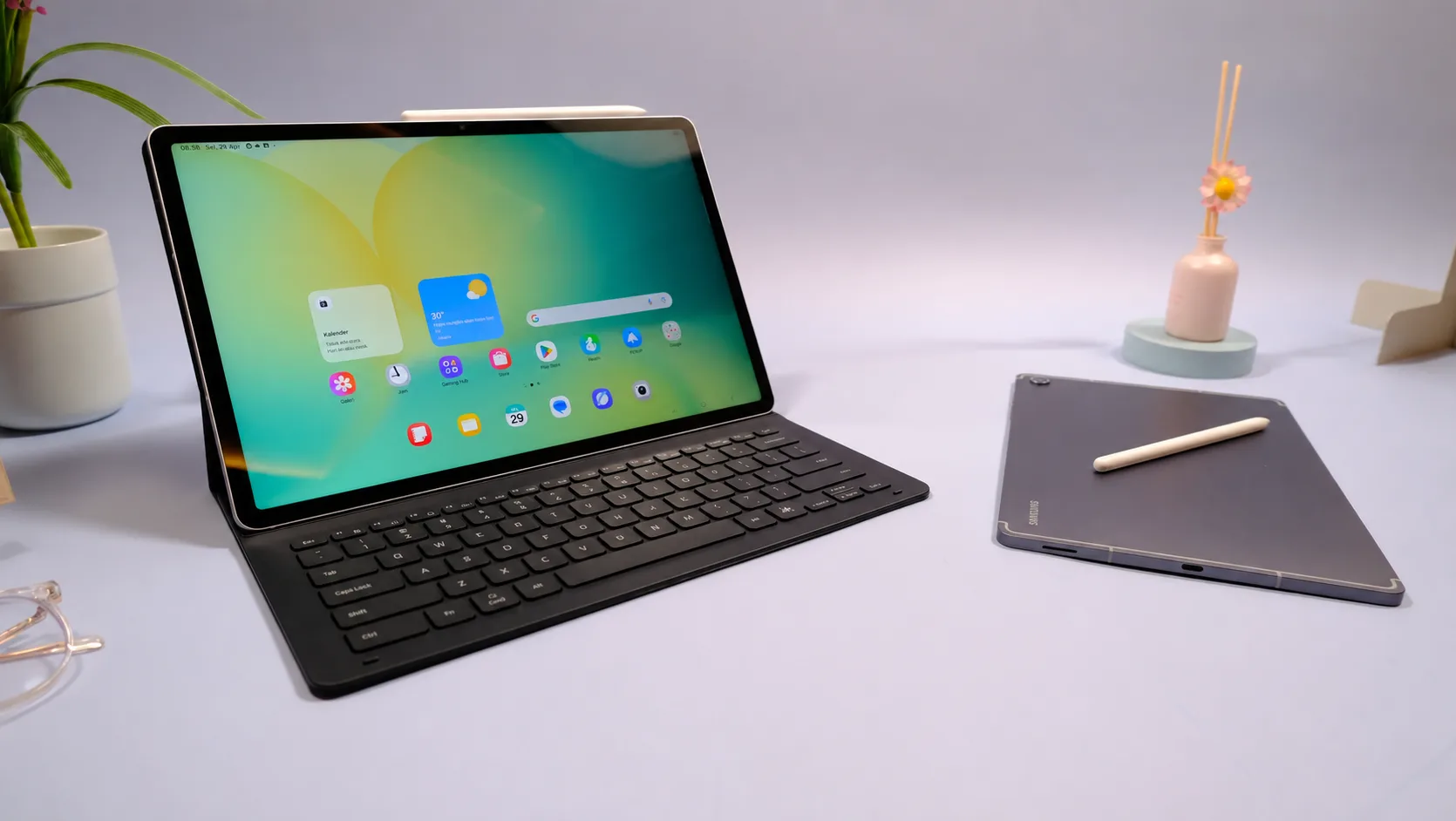 Panduan Lengkap Memilih Galaxy Tab S10: FE, FE+, atau Lite?