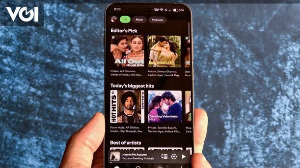 Passkey, Video Selfie, dan Biometrik: Masa Depan Login Tanpa Password