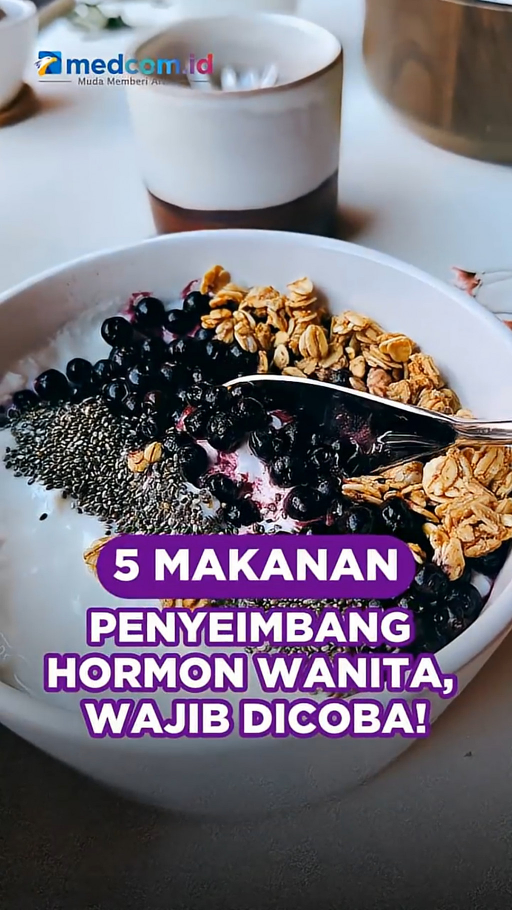 Makanan yang Memicu dan Mencegah Jerawat: Panduan Nutrisi untuk Kulit Bersih