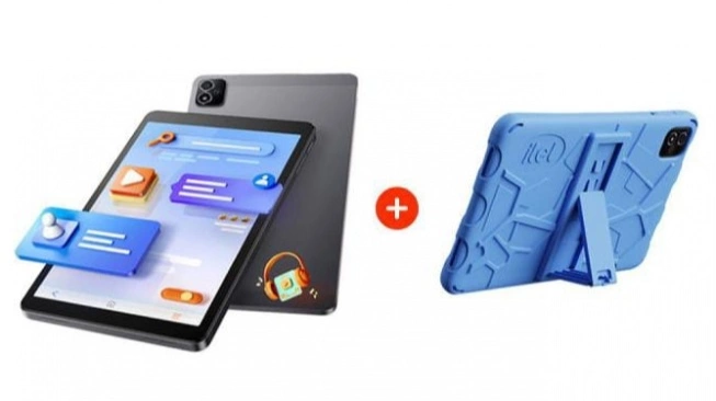 Tablet Murah Terbaik untuk Pelajar dengan Layar Lebar