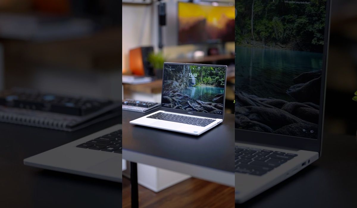 Laptop Intel Core i7 Murah: Pilihan Terbaik untuk Kerja, Kuliah, dan Gaming