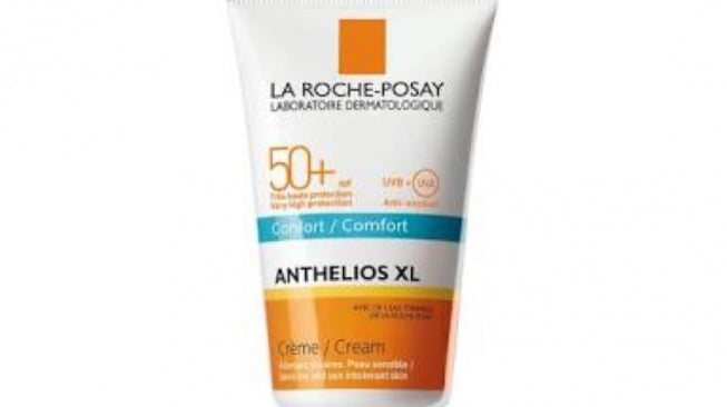 Sunscreen untuk Kulit Sensitif: Pilihan Aman Tanpa Iritasi