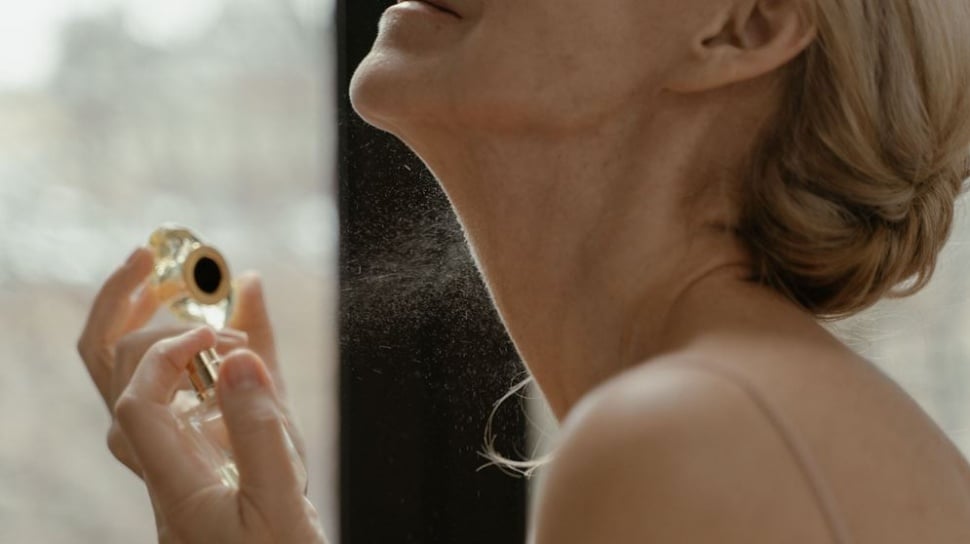 10 Parfum Murah Terjangkau dengan Wangi Bak Brand Mewah