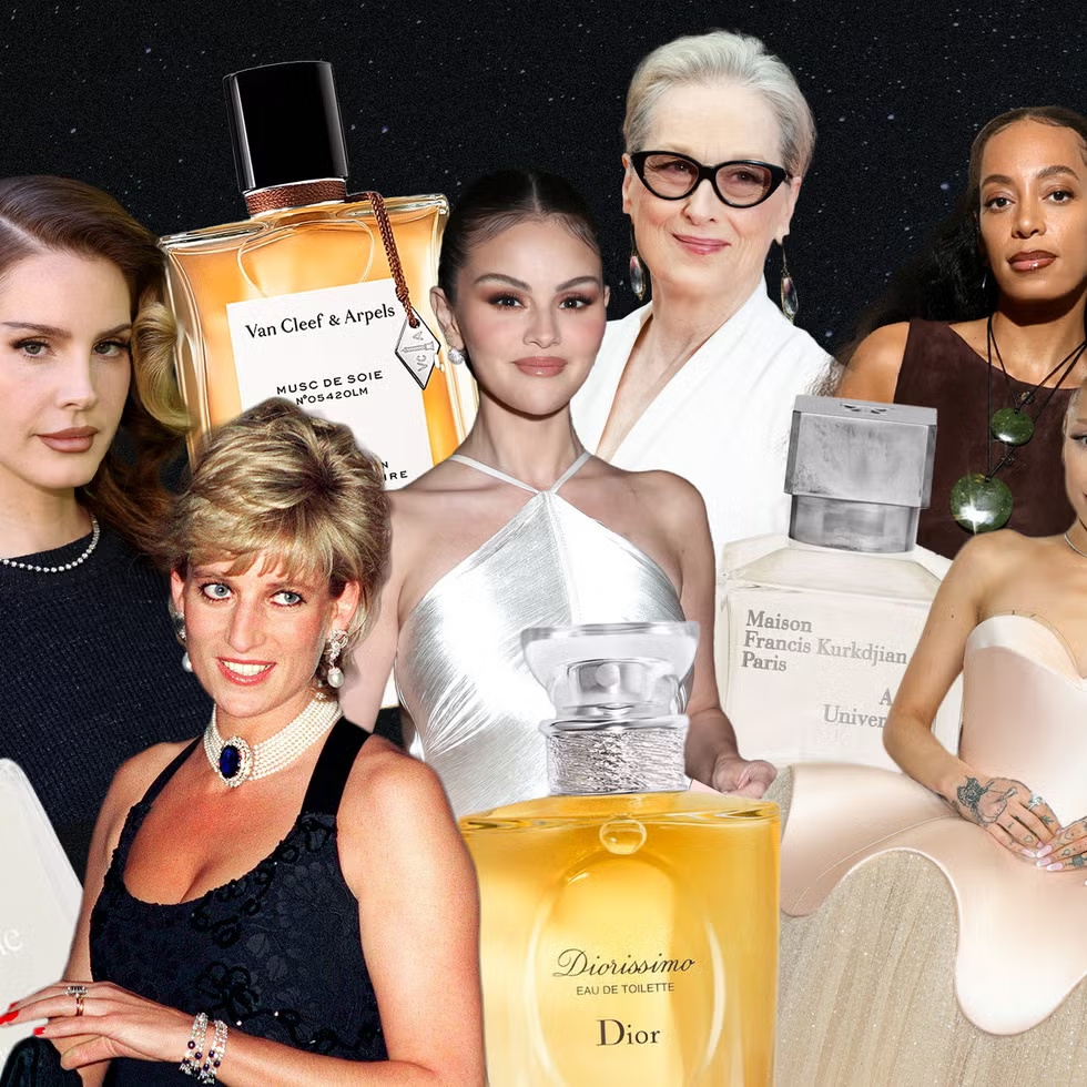 Panduan Lengkap Memilih Parfum Berdasarkan Zodiak