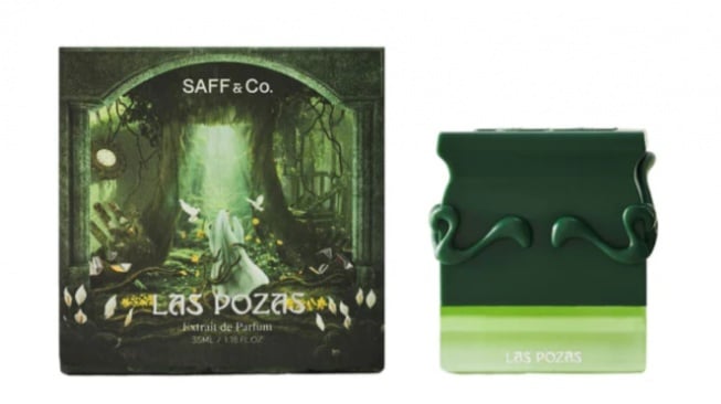 Panduan Memilih Parfum Pria Maskulin Beraroma Woody dan Clean