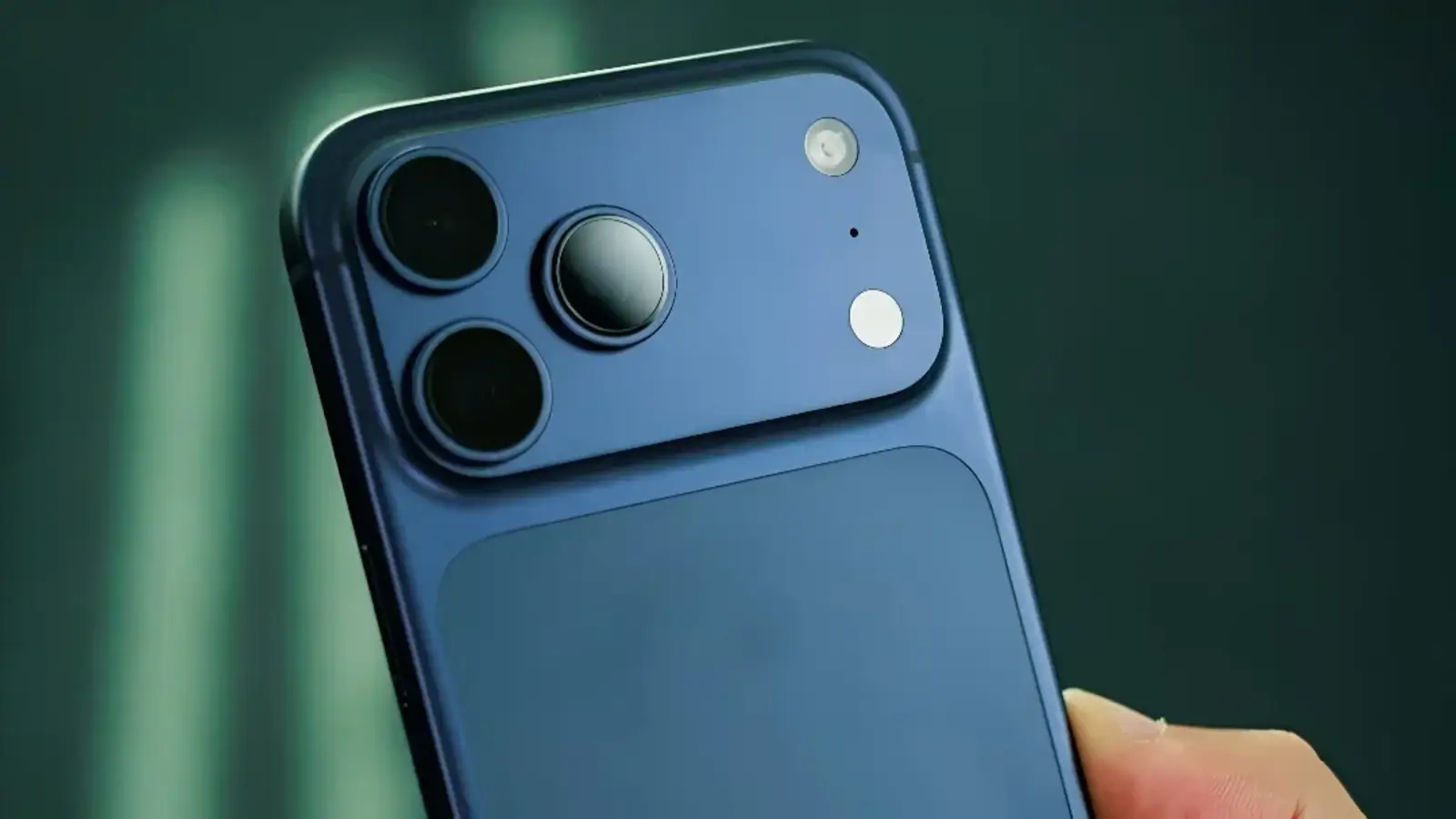 iPhone 18 Pro Max: Lompatan Besar Chip A20 Pro, Kamera Variabel, dan Desain Lebih Tebal