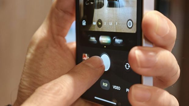 Tangkap Gerakan Cepat dengan Mode Video Instan OPPO Reno16