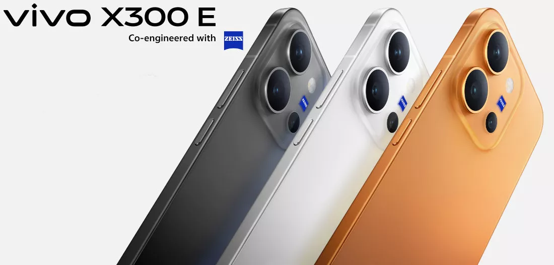 Vivo X300 E vs X300: Flagship Murah atau Full Flagship?