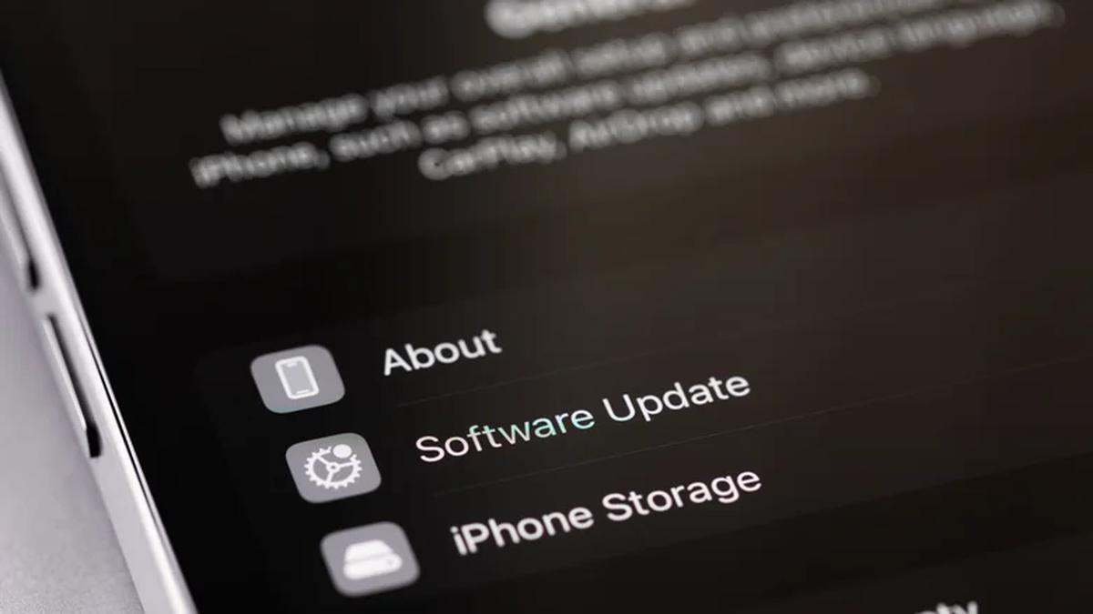 Cara Cek Versi iOS di iPhone Tanpa Aplikasi Tambahan