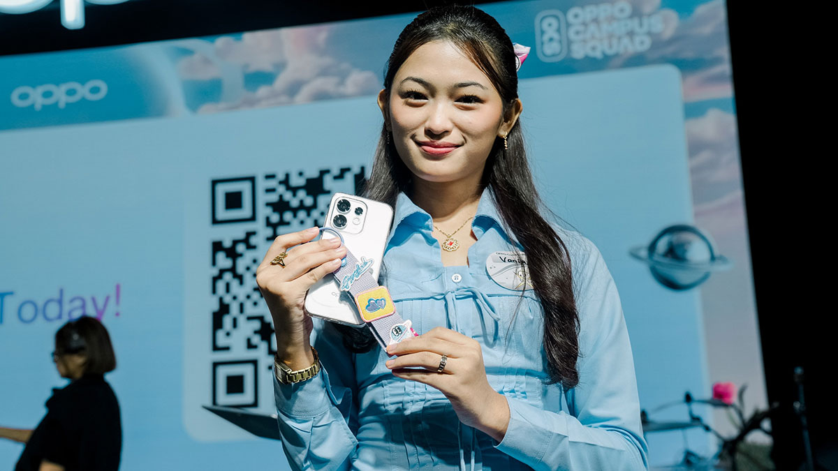 OPPO Reno 16 5G: Panduan Lengkap untuk Gen Z dan Content Creator