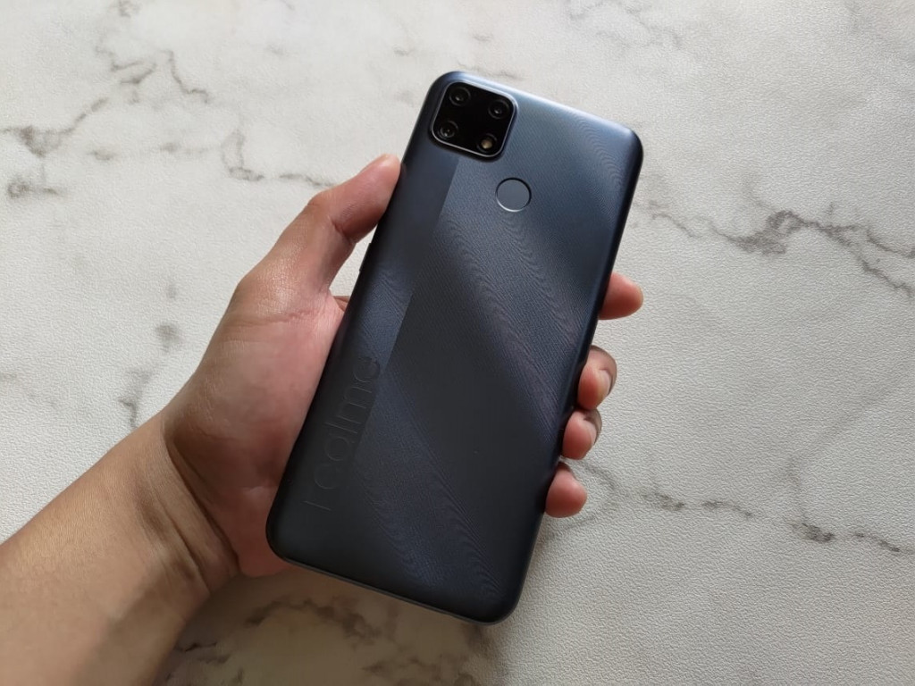 7 Ponsel Gaming Terjangkau dengan Baterai Jumbo hingga 7.000 mAh