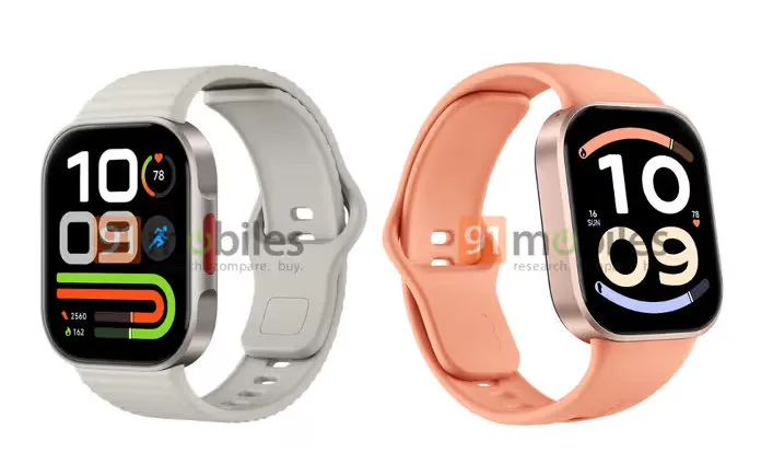 Redmi Watch 6 Active vs Lite: AMOLED, GPS, dan Strategi Harga