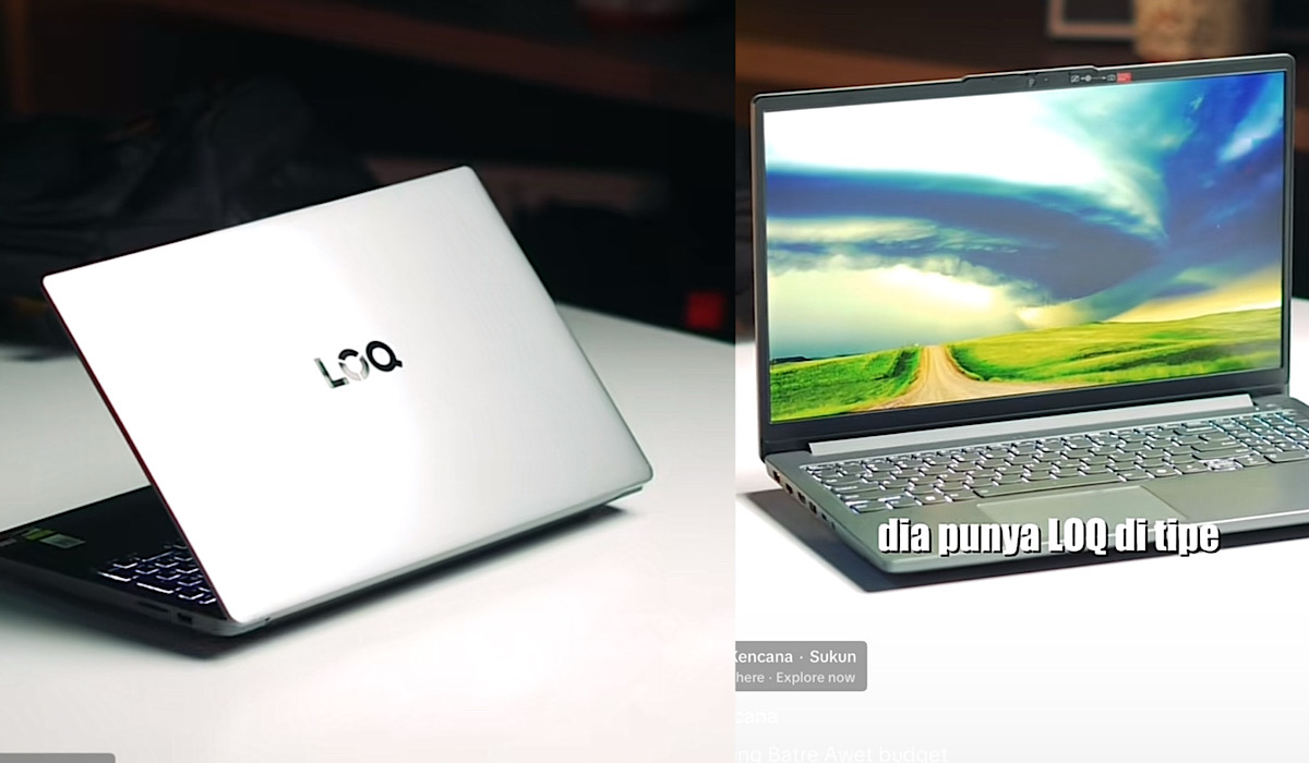 Laptop Gaming Rp 12-15 Juta: 5 Pilihan Terbaik dan Cara Memilih