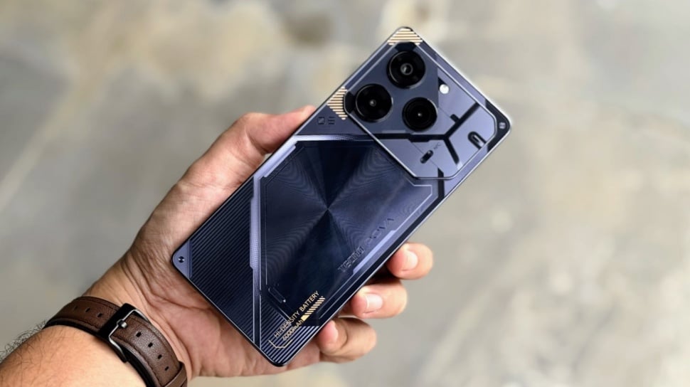 RAM 12GB hingga 16GB Mulai Rp2 Jutaan: Panduan Memilih Ponsel Budget untuk Gaming dan Multitasking
