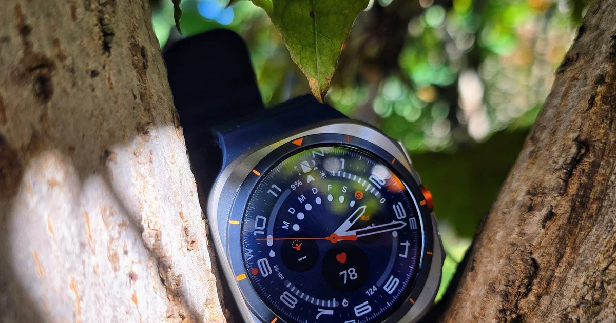 Snapdragon Wear Elite 3nm dan Baterai 800mAh: Lompatan Besar Galaxy Watch Ultra 2