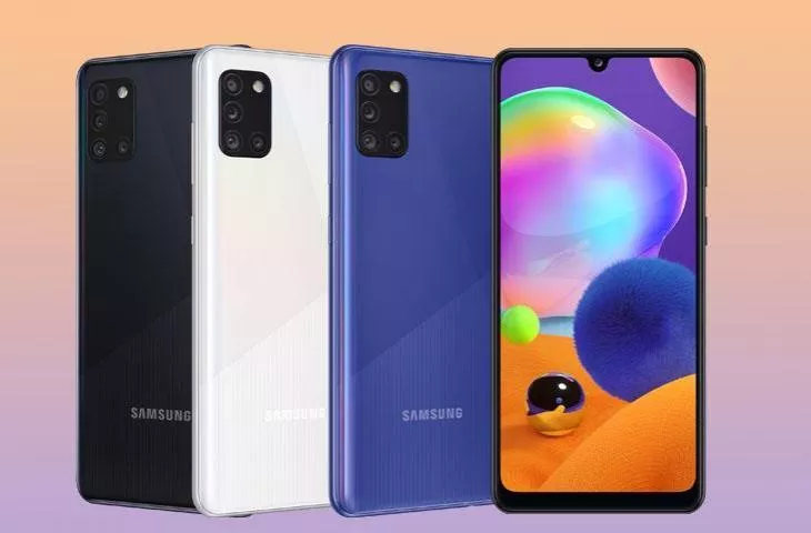 Daftar Lengkap Harga Samsung: Dari Galaxy A hingga Flagship