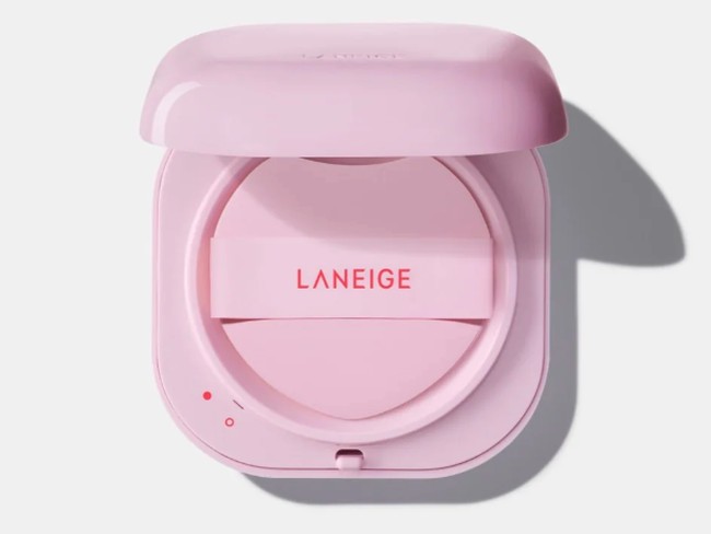 Cushion Foundation Terbaik untuk Glowing Seharian