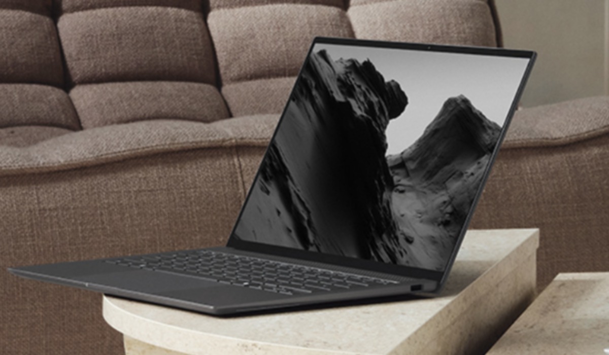 ASUS Zenbook S 14 OLED vs Zenbook 14 Air: Pilih Laptop OLED Tipis yang Paling Produktif