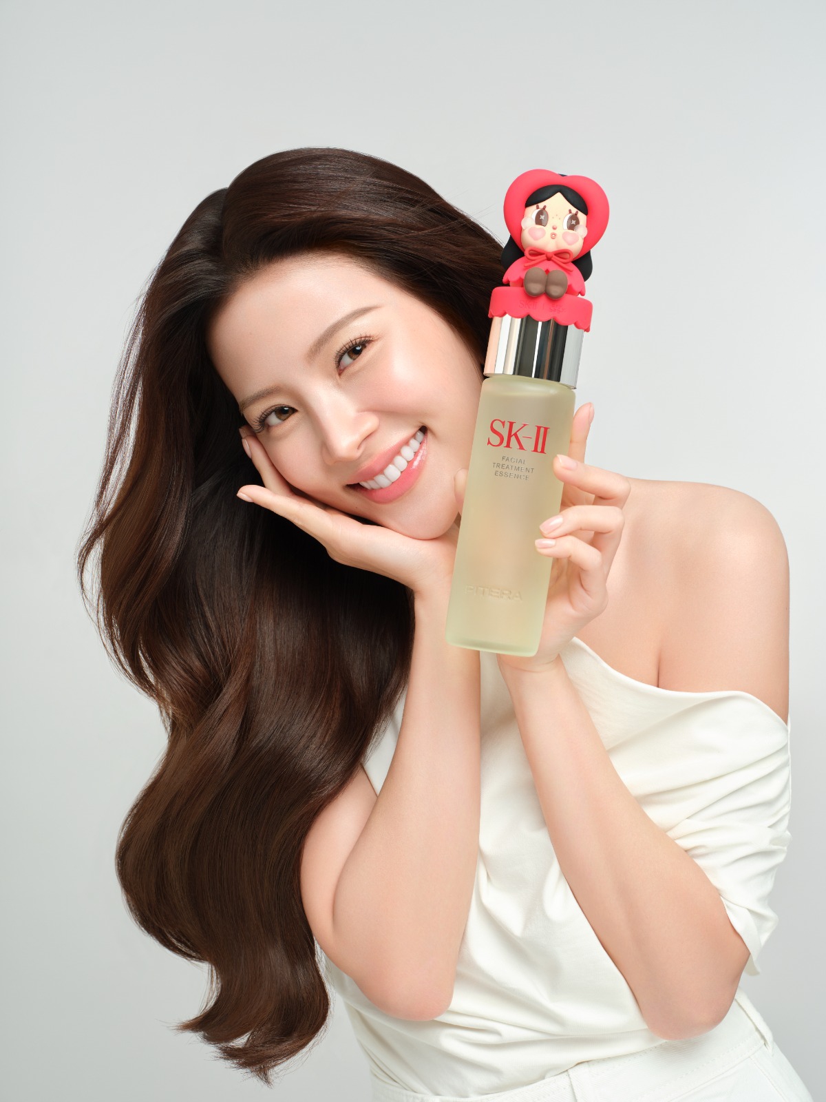 SK-II x Crybaby Pop Mart: Skincare Premium Bertemu Seni Koleksi