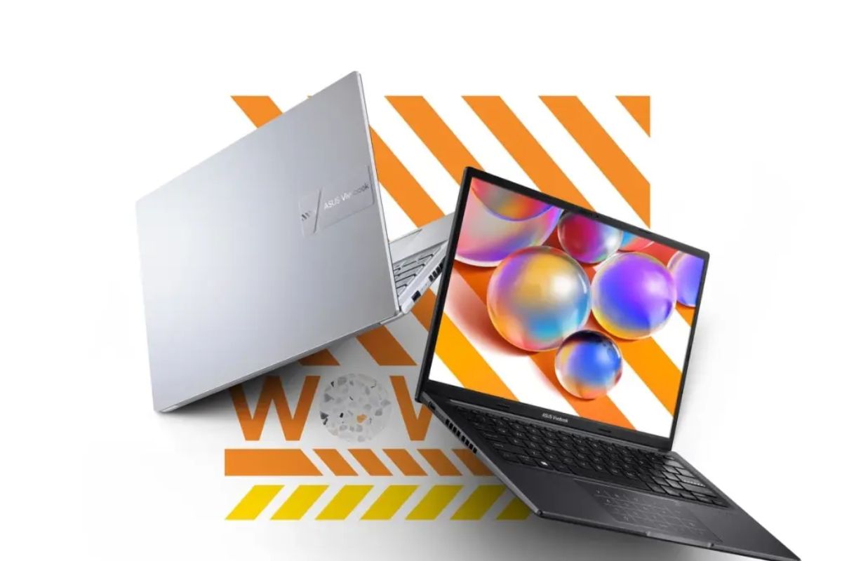 Asus Vivobook Go vs Vivobook 14: Pilihan Cerdas untuk Pelajar