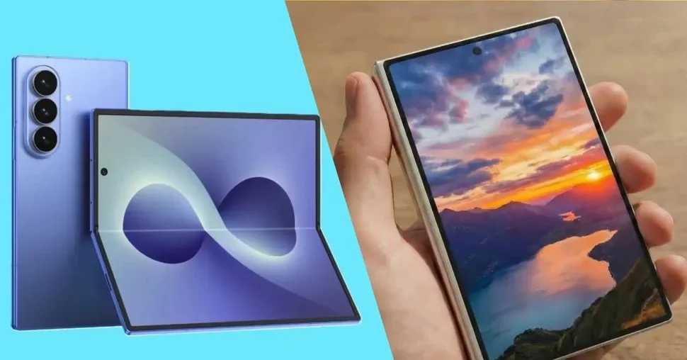 Galaxy Z Fold8 Ultra Rp 40 Juta: Layak Dibeli atau Terlalu Mahal?