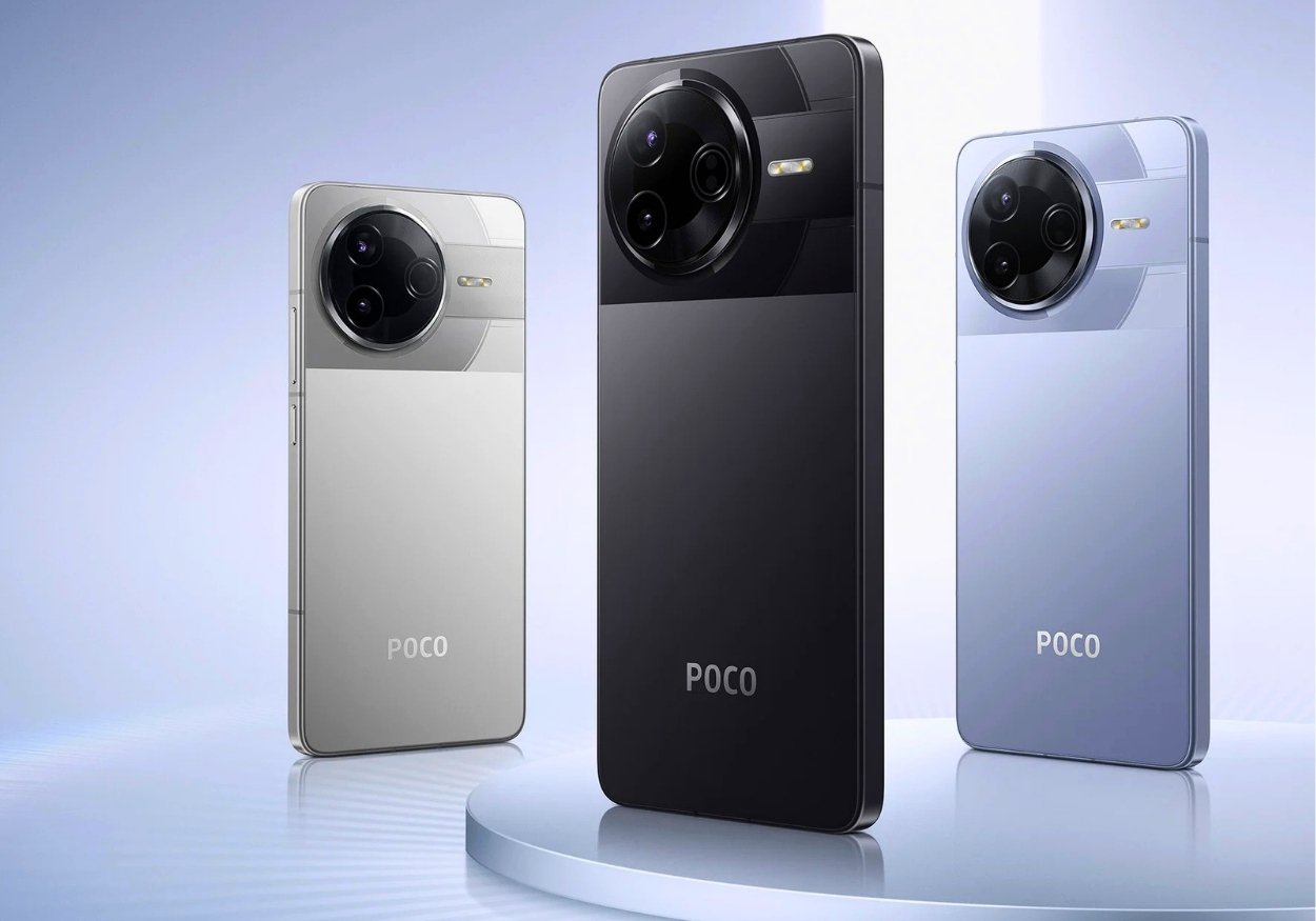 POCO F7 Snapdragon 8s: Flagship Killer Harga Rp6 Jutaan?