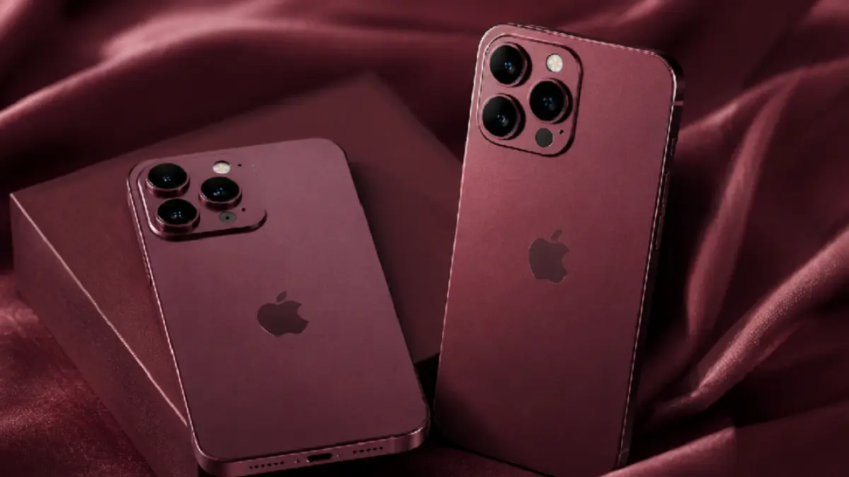 iPhone 18 Pro Max: Lompatan Besar Chip A20 Pro, Kamera Variabel, dan Desain Lebih Tebal