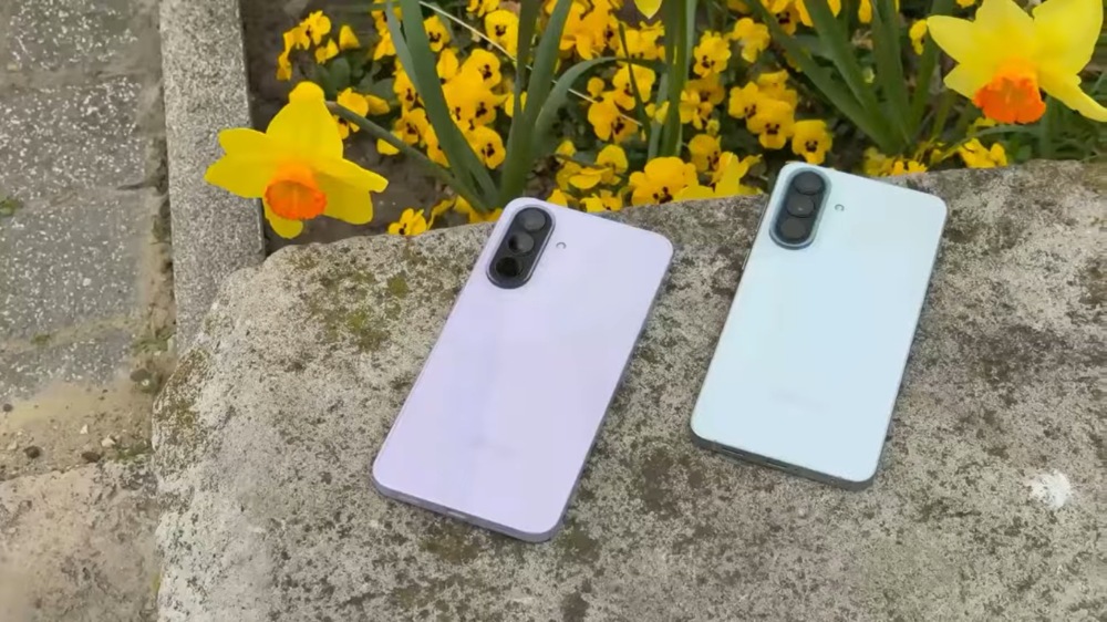 Samsung Galaxy A37 vs A57 5G vs A16 4G: Pilih Mana?