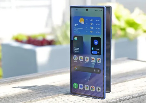 8 Perangkat Samsung Siap Debut di Galaxy Unpacked: Lipat Lebar dan Wearable AI