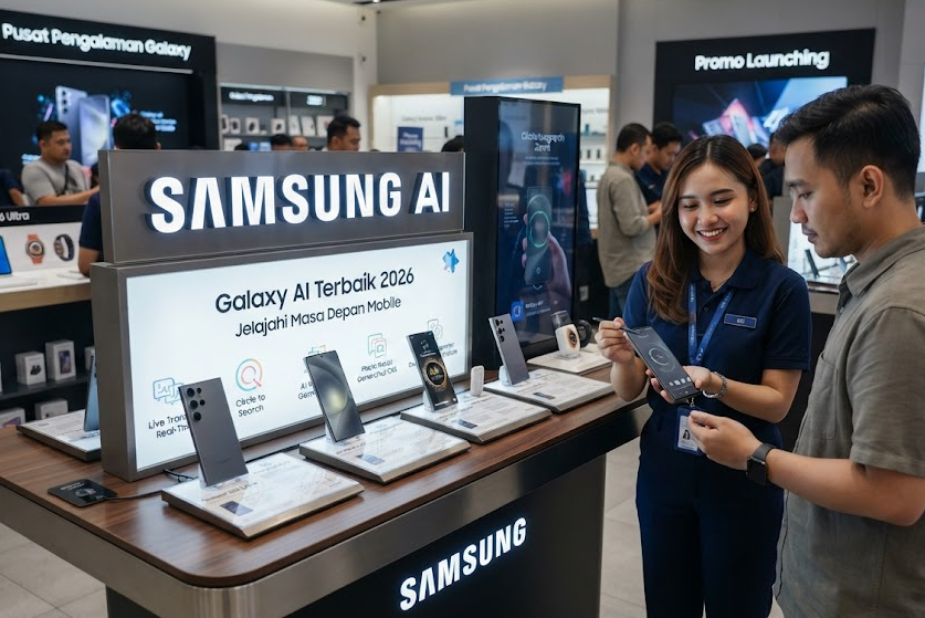iPhone 17 vs Galaxy S26: Duel Flagship AI Premium