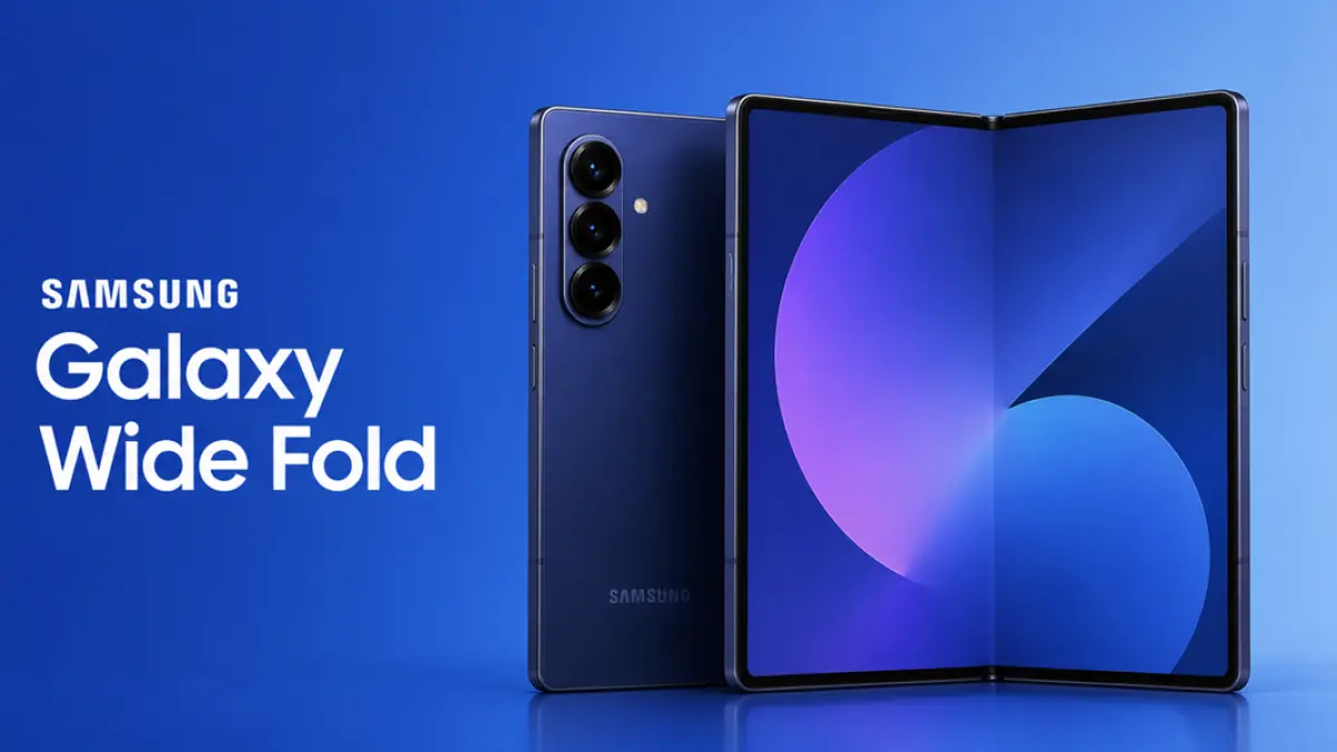 Galaxy Z Fold 8 vs Fold 8 Ultra: Mana yang Tepat untuk Anda?