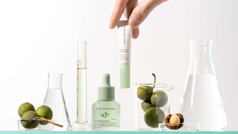 Dari Sulawesi ke Lab: Tamanu dan Lahirnya Skincare Jerawat Berbasis Sains
