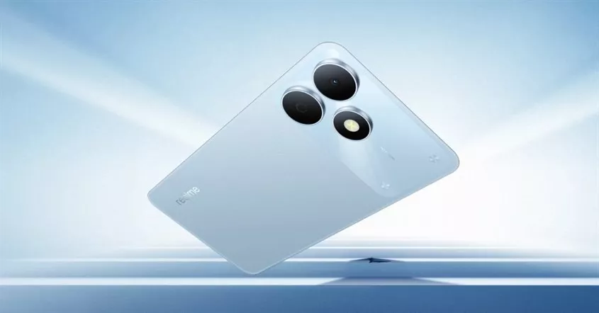 Panduan Lengkap Harga Realme: C100 Hingga 16 Pro+