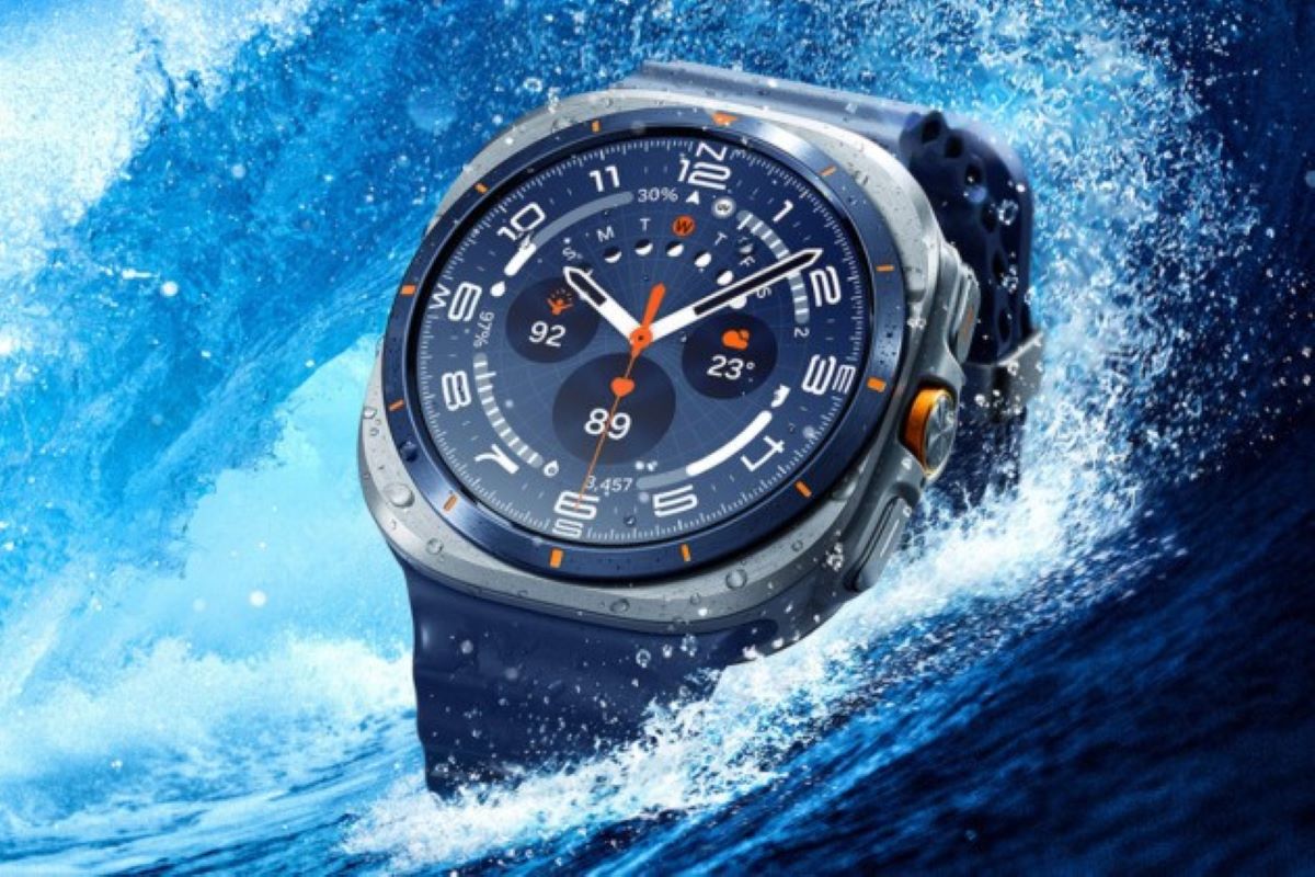 Smartwatch Baterai Tahan Lama: Rekomendasi dan Panduan Praktis