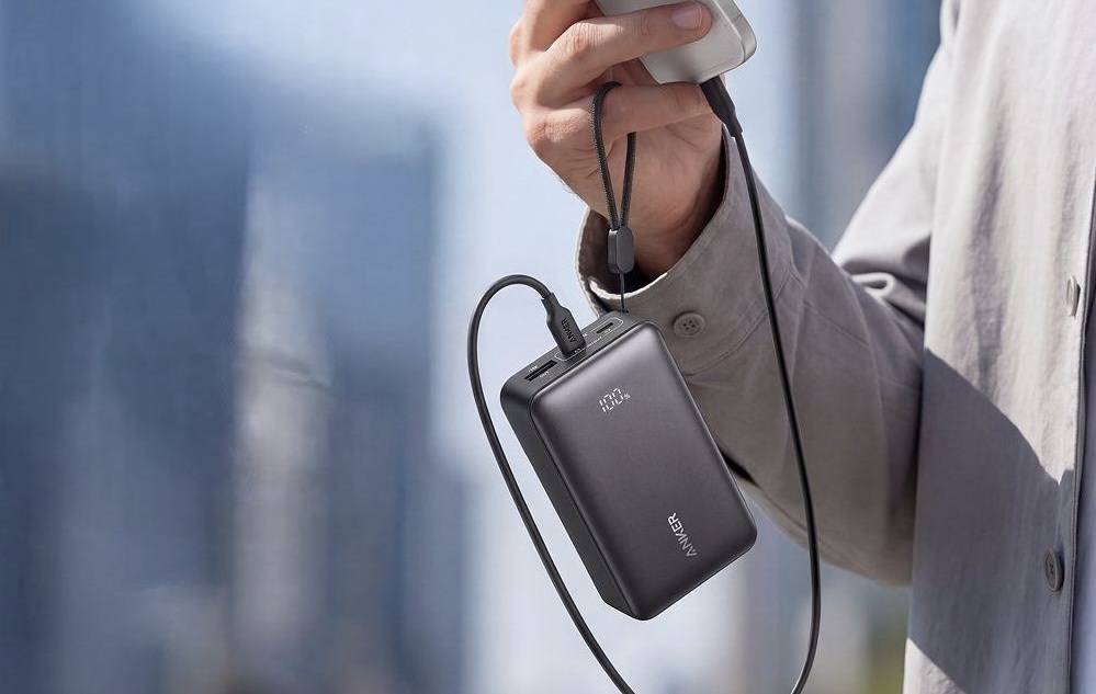 Panduan Lengkap Memilih Power Bank Fast Charging Terbaik