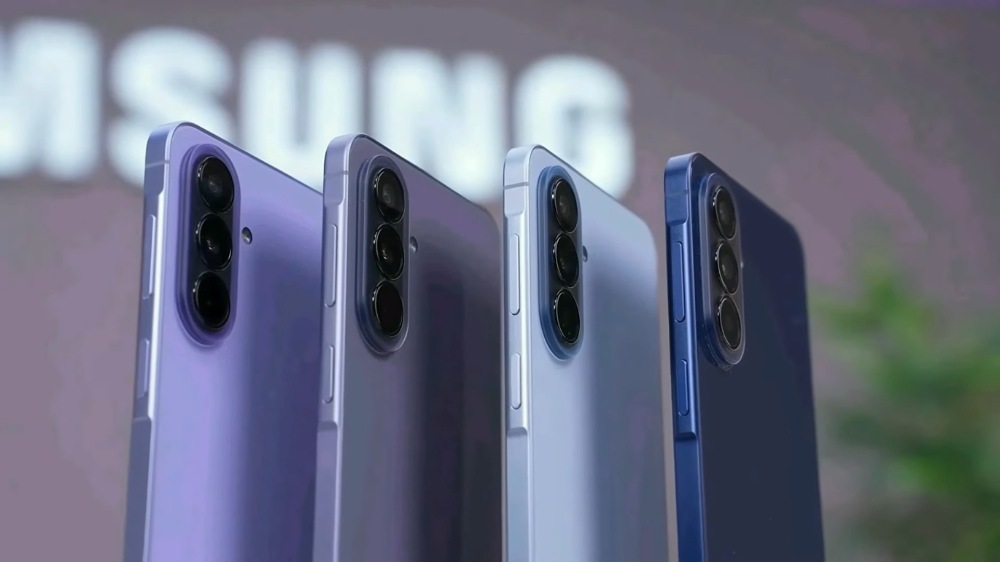 Panduan Harga Samsung: Dari Galaxy A07 hingga S26 Ultra