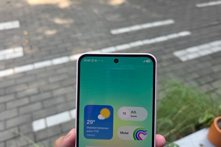 Galaxy A27 5G vs A26 5G: Upgrade atau Tetap?