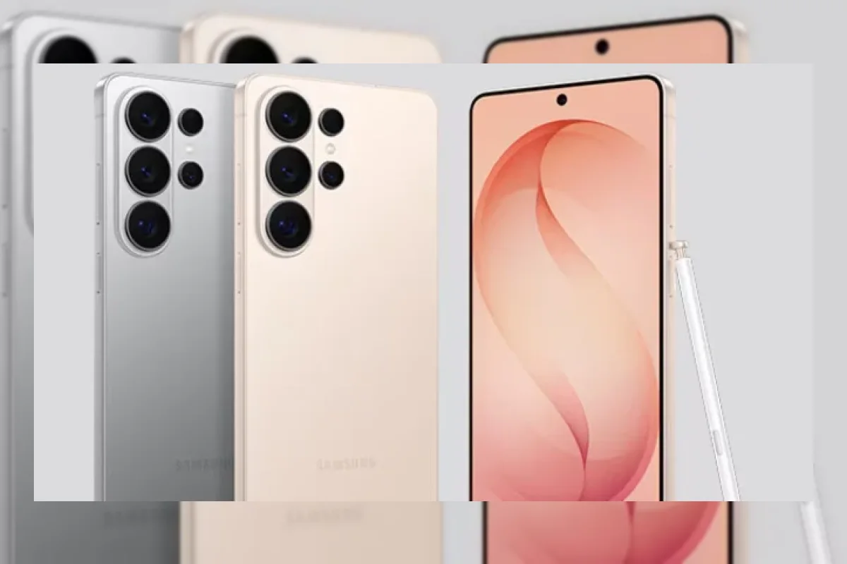 Panduan Harga Lengkap Samsung: Dari Galaxy A07 hingga S26 Ultra