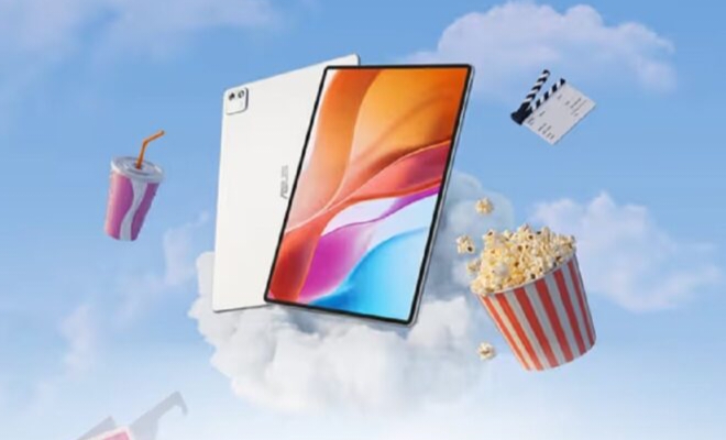Tablet OLED 144Hz Terbaru: Pilihan Ekstrem untuk Desain dan Gaming