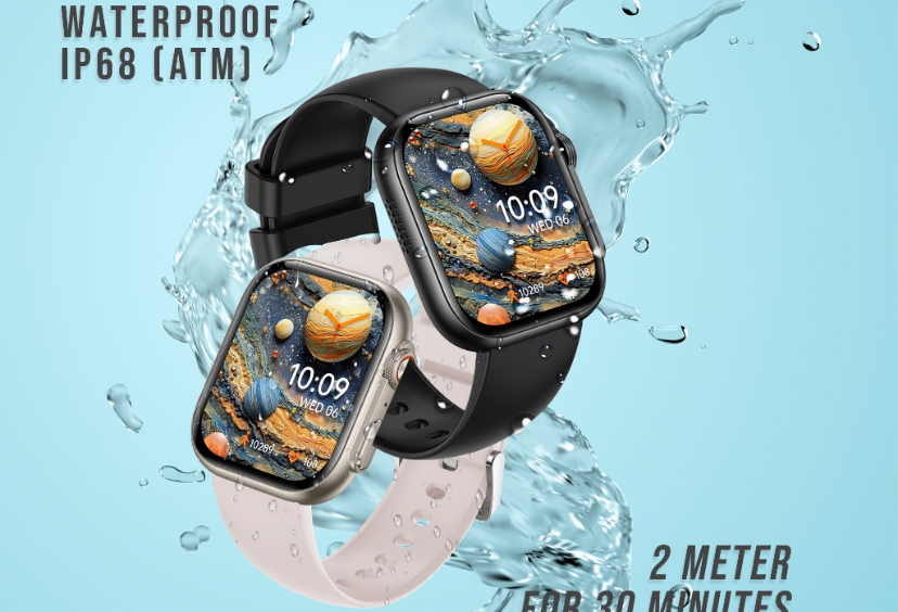 Smartwatch Murah Terbaik Mulai Rp200 Ribuan: Panduan Lengkap