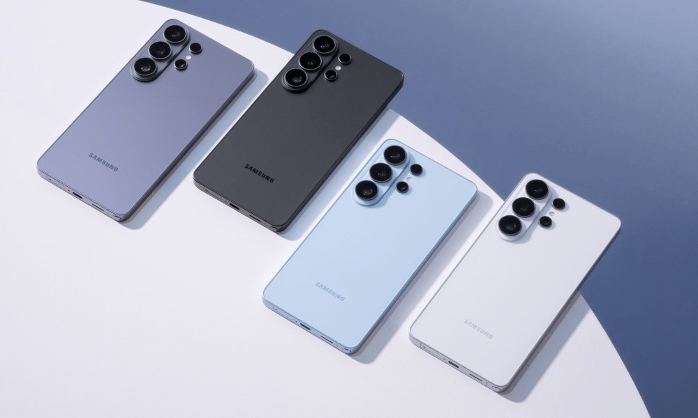 Galaxy Z Fold 8 dan Flip 8 Resmi Tampil di Samsung Unpacked