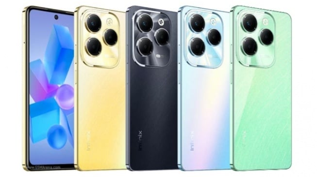 RAM 12GB hingga 16GB Mulai Rp2 Jutaan: Panduan Memilih Ponsel Budget untuk Gaming dan Multitasking