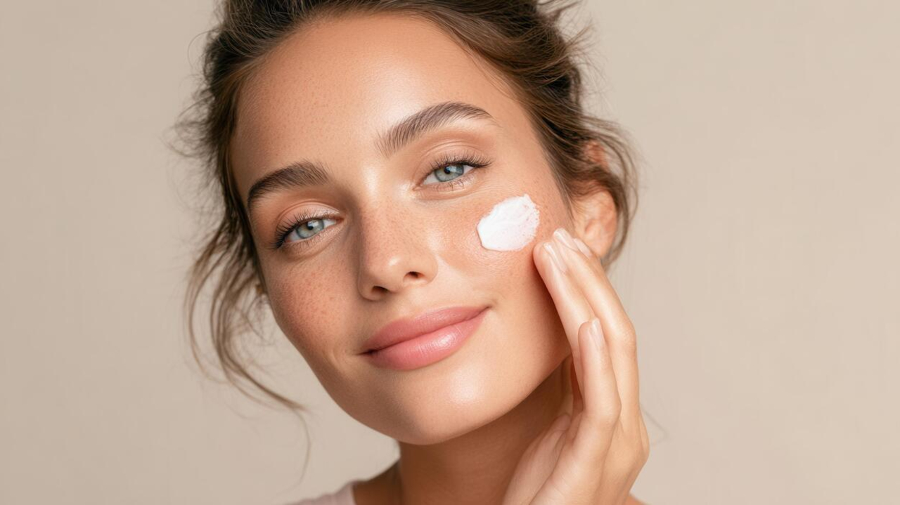 Sunscreen yang Mencerahkan Kulit Kusam: Pilih Bahan Aktif dan Produk Terbaik