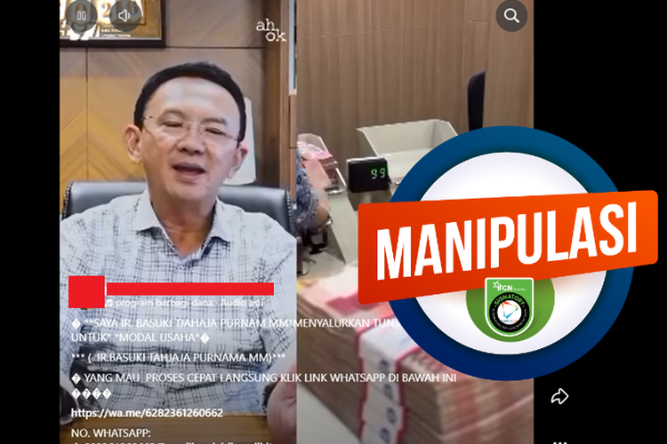 Cara Membedakan Pesan Penipuan dari Pesan Asli di WhatsApp