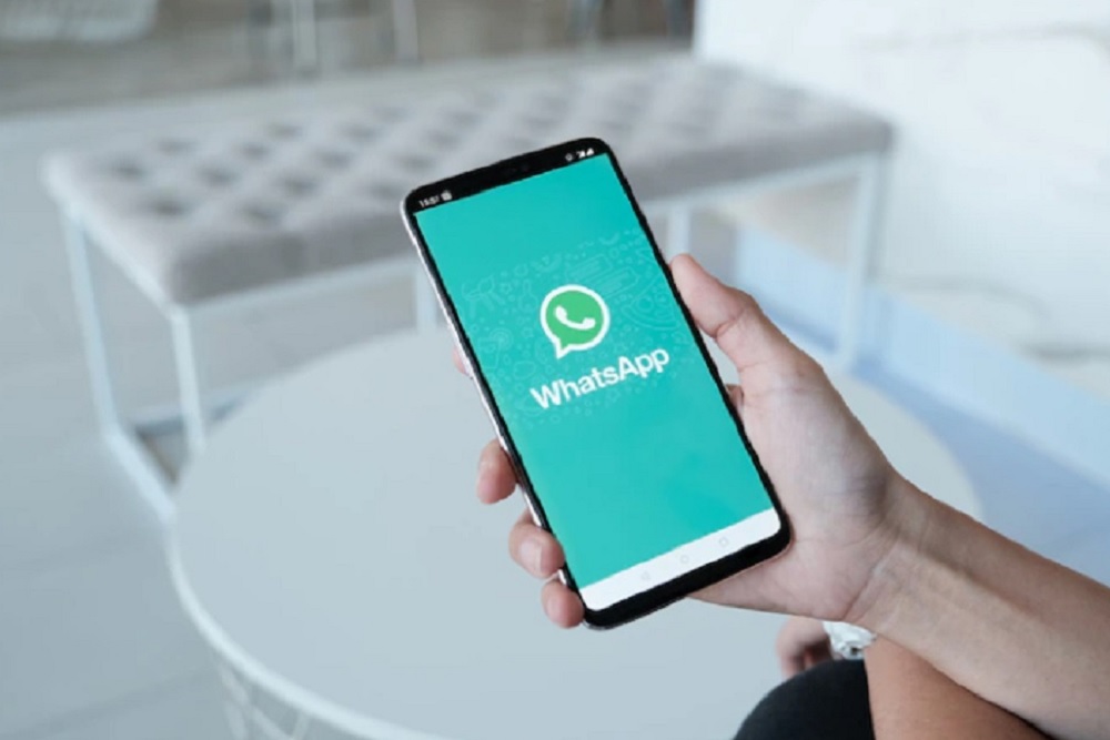 Panduan Keamanan WhatsApp Web: Login Aman dan Privasi Chat